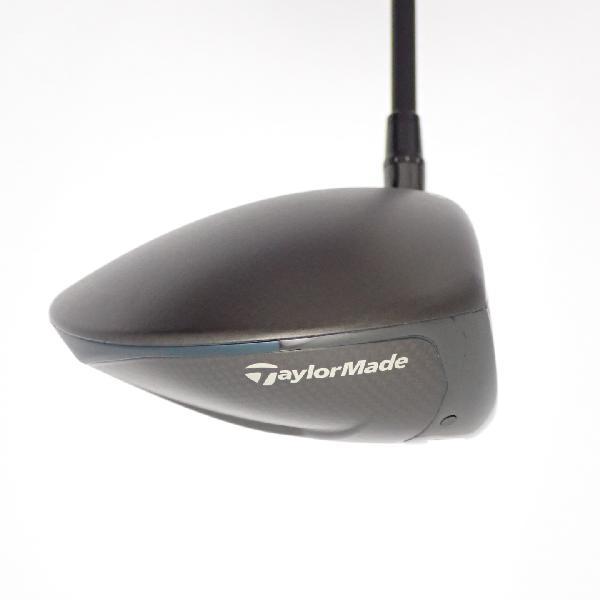 TaylorMade（テーラーメイド） Qi4D Qi4D LS US ドライバー REAX 60