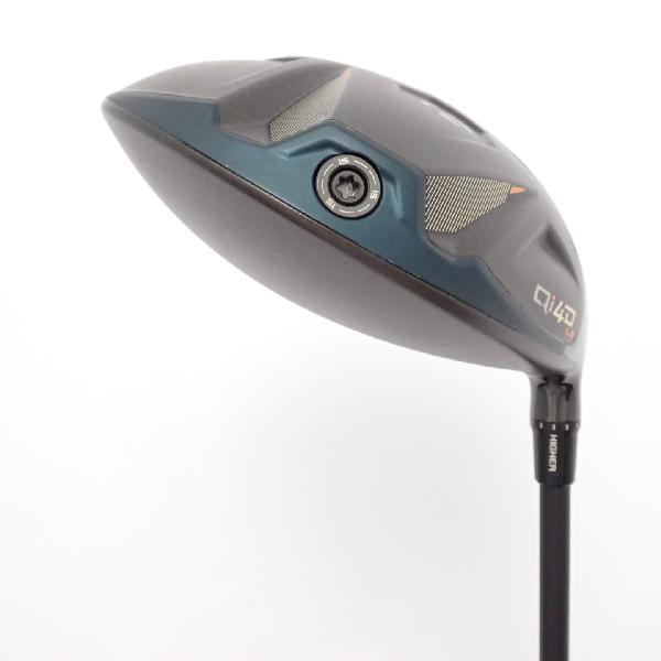 TaylorMade（テーラーメイド） Qi4D Qi4D LS US ドライバー REAX 60