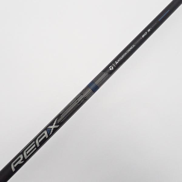 TaylorMade（テーラーメイド） Qi4D Qi4D LS US ドライバー REAX 60