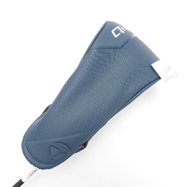 TaylorMade（テーラーメイド） Qi4D Qi4D LS US ドライバー REAX 60