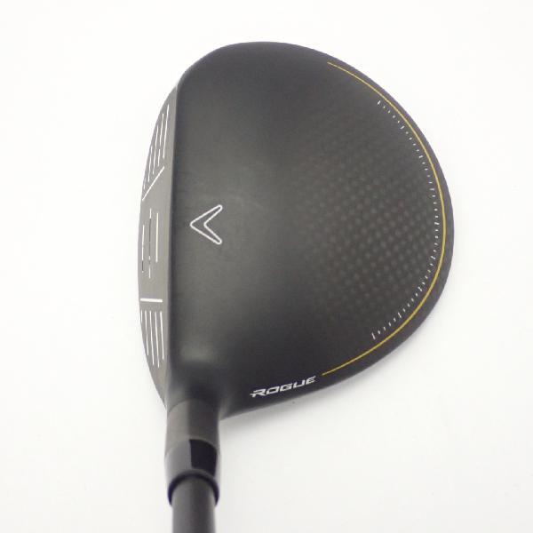 Callaway（キャロウェイ） キャロウェイゴルフ ROGUE ローグ ST MAX D