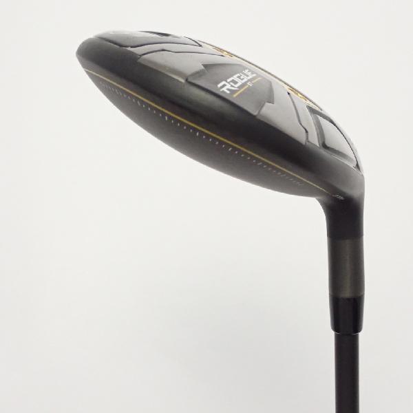 Callaway（キャロウェイ） キャロウェイゴルフ ROGUE ローグ ST MAX D