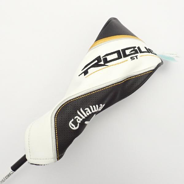 Callaway（キャロウェイ） キャロウェイゴルフ ROGUE ローグ ST MAX D