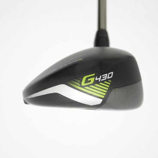 PING（ピン） G430 G430 ハイブリッド ユーティリティ PING TOUR 2.0