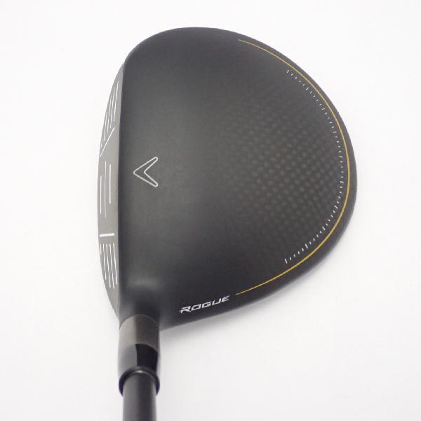 Callaway（キャロウェイ） キャロウェイゴルフ ROGUE ローグ ST MAX D