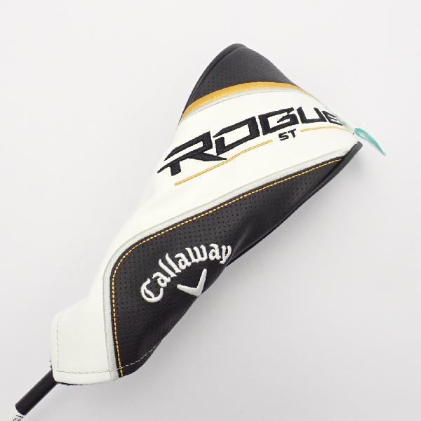 Callaway（キャロウェイ） キャロウェイゴルフ ROGUE ローグ ST MAX D
