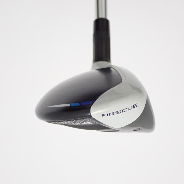 テーラーメイド SIM2 MAX レスキュー 5U KBS MAX 85S TaylorMade（テーラーメイド） SIM2 SIM2 マックス レスキュー