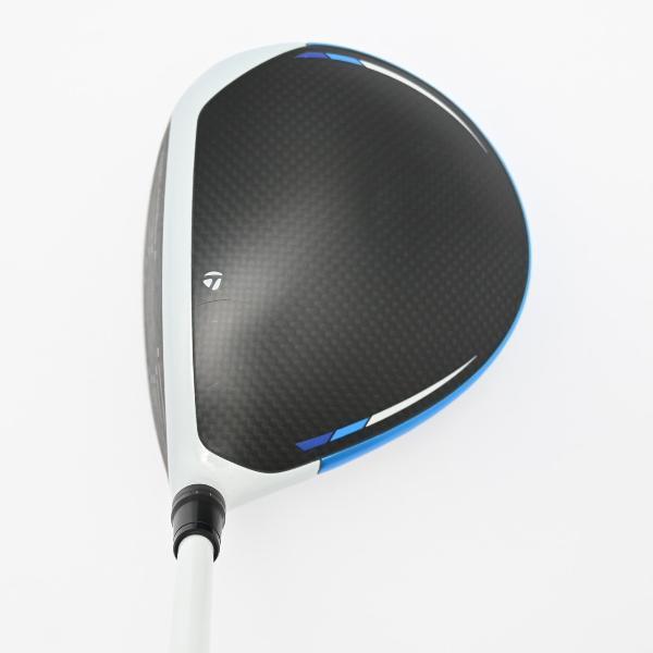 TaylorMade（テーラーメイド） SIM2 SIM2 マックス ドライバー Tour AD