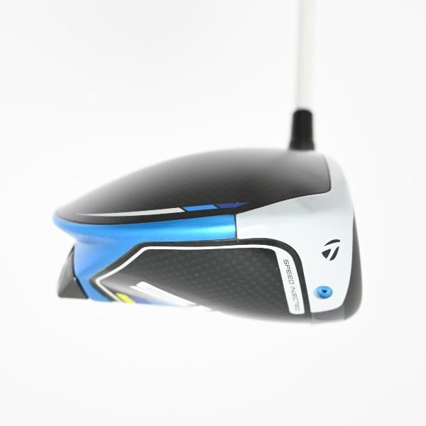TaylorMade（テーラーメイド） SIM2 SIM2 マックス ドライバー Tour AD