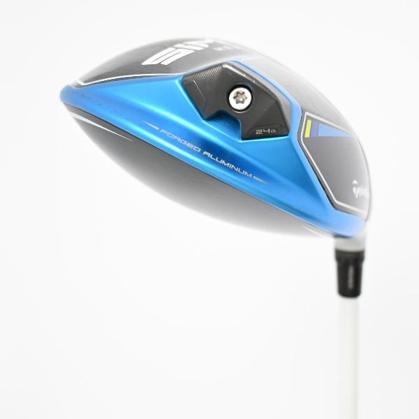 TaylorMade（テーラーメイド） SIM2 SIM2 マックス ドライバー Tour AD