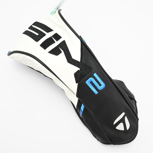 TaylorMade（テーラーメイド） SIM2 SIM2 マックス ドライバー Tour AD