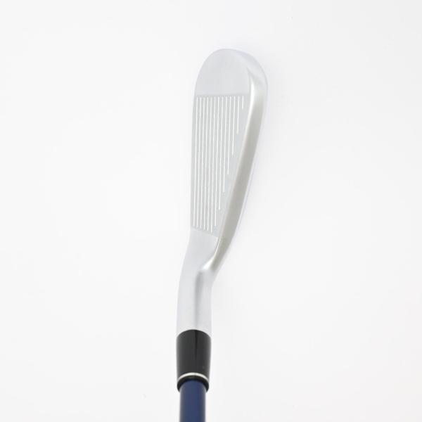 DUNLOP（ダンロップ） SRIXON スリクソン ZX4 アイアン Diamana ZX for