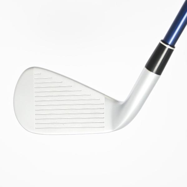 DUNLOP（ダンロップ） SRIXON スリクソン ZX4 アイアン Diamana ZX for