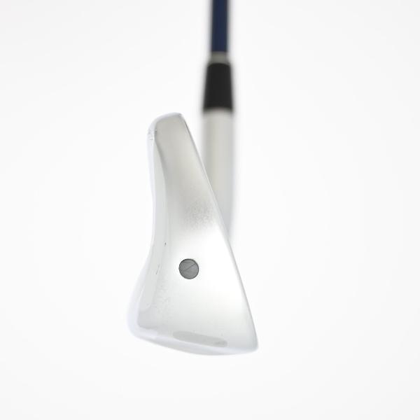 DUNLOP（ダンロップ） SRIXON スリクソン ZX4 アイアン Diamana ZX for