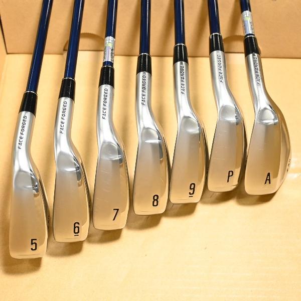 DUNLOP（ダンロップ） SRIXON スリクソン ZX4 アイアン Diamana ZX for