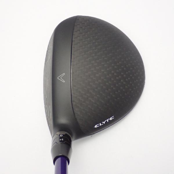 Callaway（キャロウェイ） キャロウェイゴルフ ELYTE エリート
