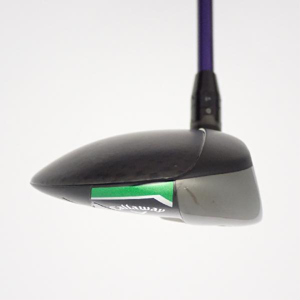 Callaway（キャロウェイ） キャロウェイゴルフ ELYTE エリート