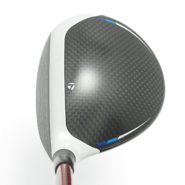 TaylorMade（テーラーメイド） SIM2 SIM2 マックス-D フェアウェイ