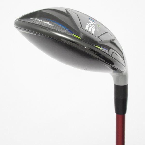 TaylorMade（テーラーメイド） SIM2 SIM2 マックス-D フェアウェイ
