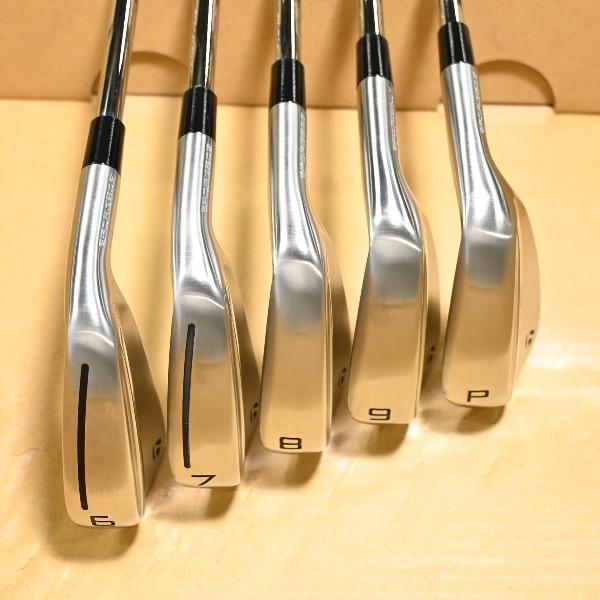 TaylorMade（テーラーメイド） P790 P790(2025) アイアン N.S.PRO