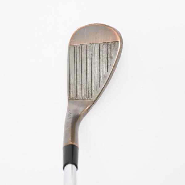 テーラーメイド ミルドグラインド HI-TOE3 ウェッジ DG 58度 TaylorMade（テーラーメイド） MILLED GRIND ミルドグラインド HI-TOE3