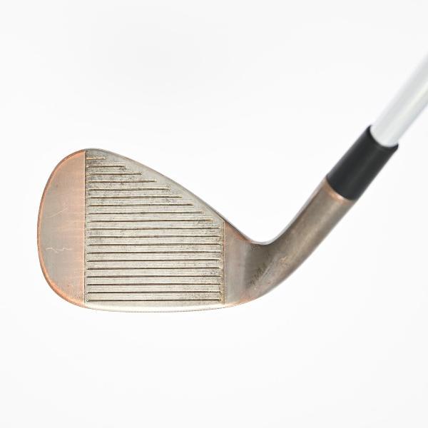 TaylorMade（テーラーメイド） MILLED GRIND ミルドグラインド HI-TOE3