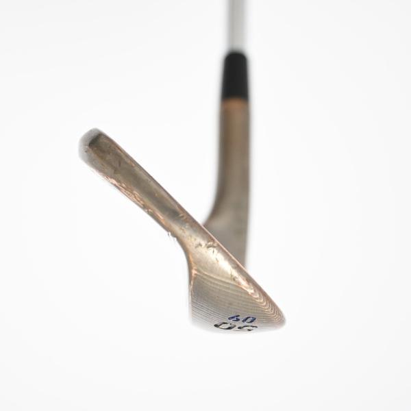 TaylorMade（テーラーメイド） MILLED GRIND ミルドグラインド HI-TOE3