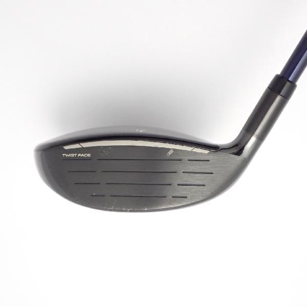 TaylorMade（テーラーメイド） Qi10 Qi10 MAX フェアウェイウッド