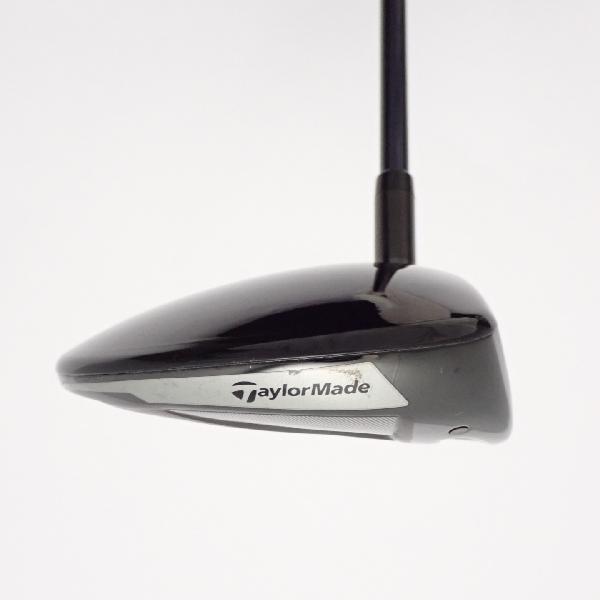 Qi10 MAX 3W 純正Diamana TM50Sシャフト TaylorMade（テーラーメイド） Qi10 Qi10 MAX フェアウェイウッド