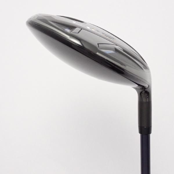 Qi10 MAX 3W 純正Diamana TM50Sシャフト TaylorMade（テーラーメイド） Qi10 Qi10 MAX フェアウェイウッド