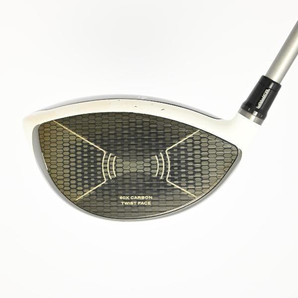 TaylorMade（テーラーメイド） STEALTH ステルス グローレ プラス