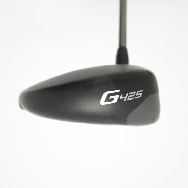 PINGピン G425 MAX  フェアウェイウッド3W ツアー173-75S PING（ピン） G425 G425 MAX フェアウェイウッド PING TOUR 173-75