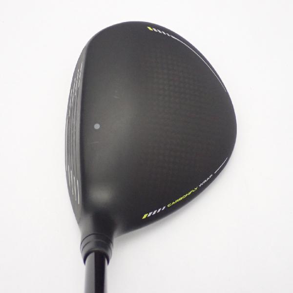 PING（ピン） G430 G430 MAX フェアウェイウッド ALTA J CB BLACK 【5W