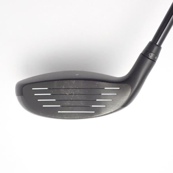 PING（ピン） G430 G430 MAX フェアウェイウッド ALTA J CB BLACK 【5W