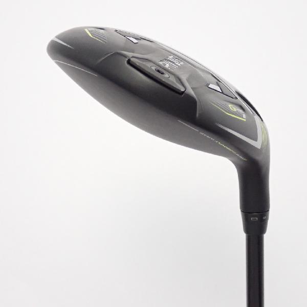 PING（ピン） G430 G430 MAX フェアウェイウッド ALTA J CB BLACK 【5W