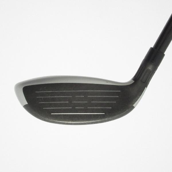 TaylorMade（テーラーメイド） M4 M4(2021) ユーティリティ ATMOS RED