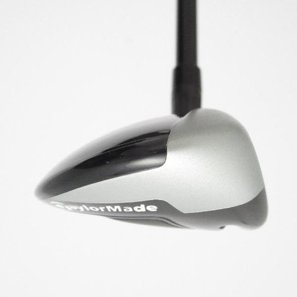 TaylorMade（テーラーメイド） M4 M4(2021) ユーティリティ ATMOS RED