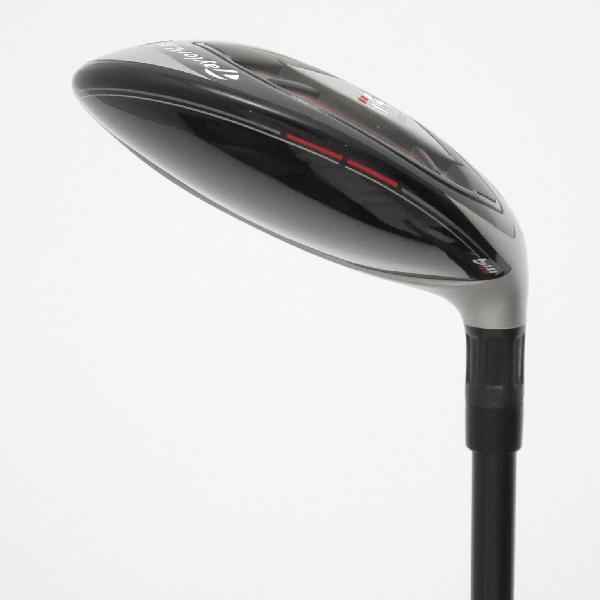 TaylorMade（テーラーメイド） M4 M4(2021) ユーティリティ ATMOS RED