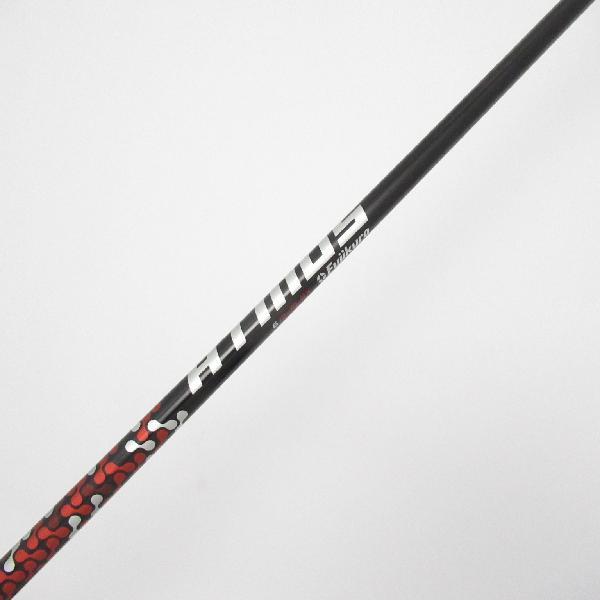 TaylorMade（テーラーメイド） M4 M4(2021) ユーティリティ ATMOS RED