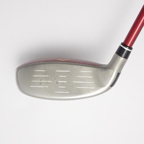 XXIO - Tomomi 　ダンロップ ゼクシオ ユーティリティ2022 MP1200 DUNLOP（ダンロップ） XXIO ゼクシオ(2022) レッド ユーティリティ