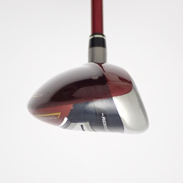 DUNLOP（ダンロップ） XXIO ゼクシオ(2022) レッド ユーティリティ