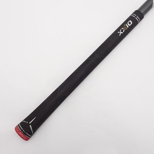 DUNLOP（ダンロップ） XXIO ゼクシオ(2022) レッド ユーティリティ