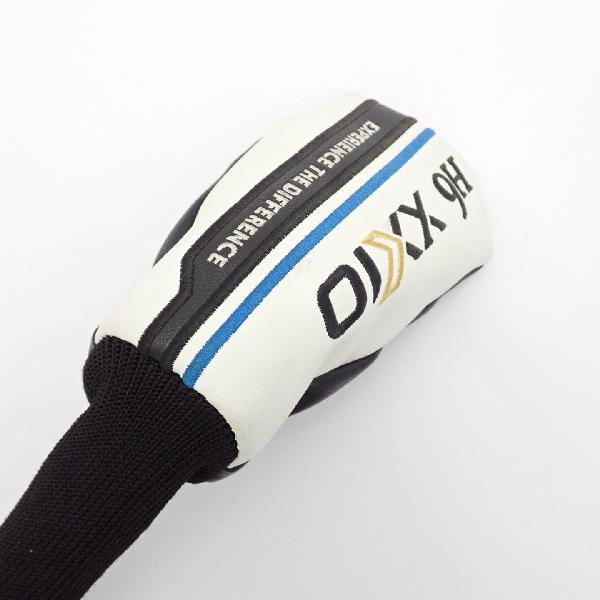 DUNLOP（ダンロップ） XXIO ゼクシオ(2022) レッド ユーティリティ