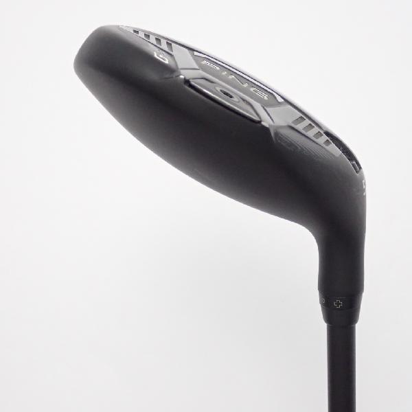 PING（ピン） G425 G425 ハイブリッド ユーティリティ ALTA J CB SLATE