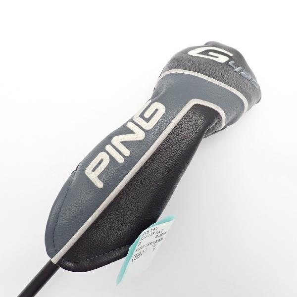 PING（ピン） G425 G425 ハイブリッド ユーティリティ ALTA J CB SLATE