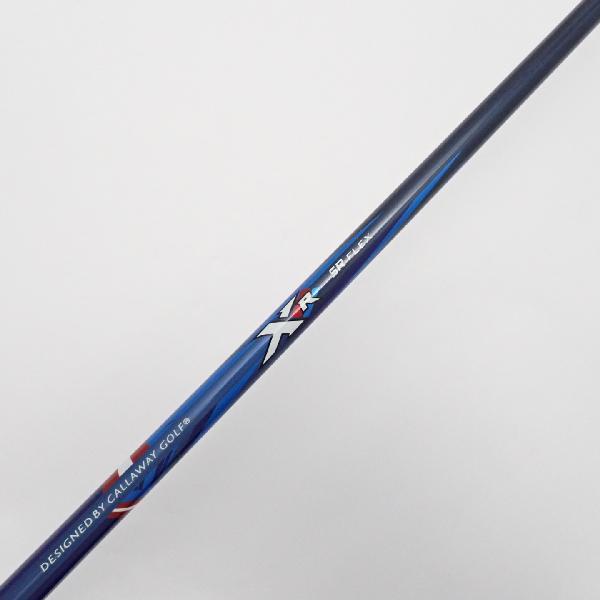 Callaway（キャロウェイ） キャロウェイゴルフ XR XR OS
