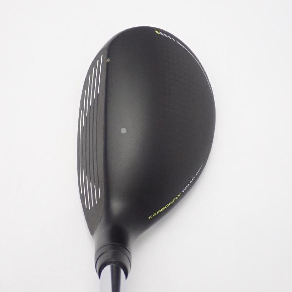 PING（ピン） G430 G430 ハイブリッド ユーティリティ N.S.PRO MODUS3