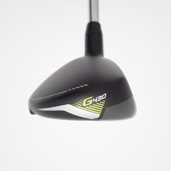 PING（ピン） G430 G430 ハイブリッド ユーティリティ N.S.PRO MODUS3