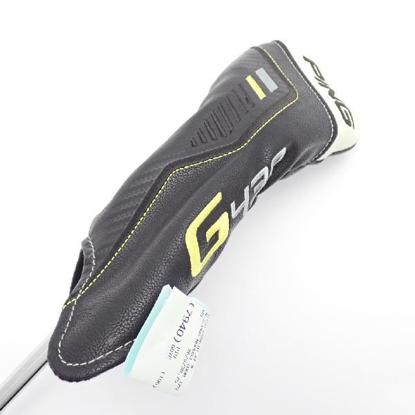PING - G430 UT #5【特注 MODUS3 120 S】スリーブ付きシャフト 新品 PING（ピン） G430 G430 ハイブリッド ユーティリティ N.S.PRO MODUS3