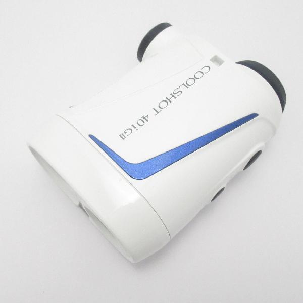 ニコン（Nikon） NIKON COOLSHOT 40i GII : GDOゴルフショップ Yahoo